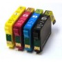 COMPATIBILE INK JET EPSON T1632 CY