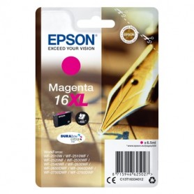 EPSON 1633 MAGENTA 16XL WF2010/2510