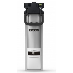 EPSON WF-5215DW INK NERO XL