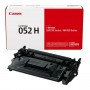 CANON N.052H LBP215X-MF428X TONER NERO