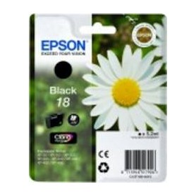 EPSON N.18 NERO INK JET  PER EXPRESSION