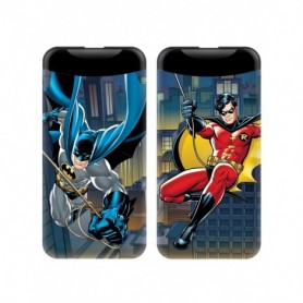 POWER BANK 6000MAH BATMAN 004