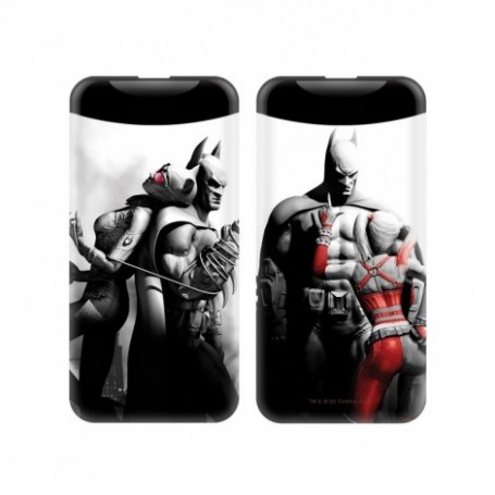 POWER BANK 6000MAH BATMAN 006