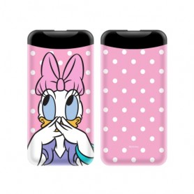 POWER BANK 6000MAH DAISY 001