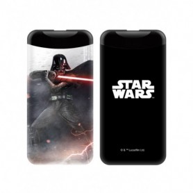 POWER BANK 6000MAH DARTH VADER 002