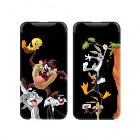 POWER BANK 6000MAH LOONEY TUNES 001
