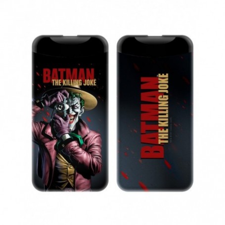 POWER BANK 6000MAH JOKER 002