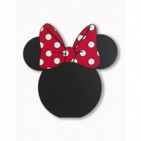 POWER BANK 5000MAH 3D MINNIE CLASSIC PB1