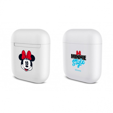 CUSTODIE AIRPODS MINNIE 001