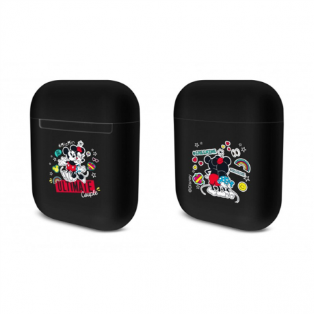 CUSTODIE AIRPODS MICKEY I MINNIE 001