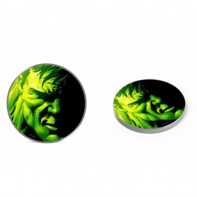 WIRELESS CHARGER HULK 001