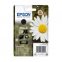 EPSON XP102 N. 18XL BK T1811 NERO