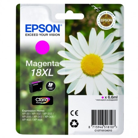 EPSON XP102 N.18XL INK MA