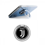 TECHMADE PHONE RING HOLDER JUVENTUS