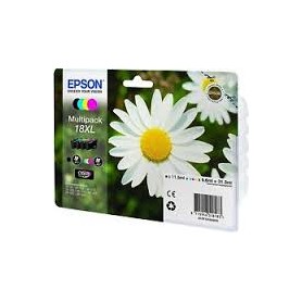 EPSON XP-102 N.18XL INK MULTIPACK