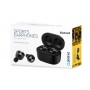 PLATINET BLUETOOTH V5.0 EARPHONES