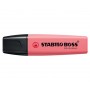 STABILO BOSS PASTEL CHERRY BLOSSOM PINK