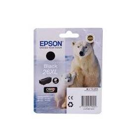 EPSON INK JET 2621XL  BK