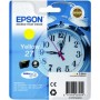 EPSON N.27 GIALLO INK JET 3.6ML 300PG