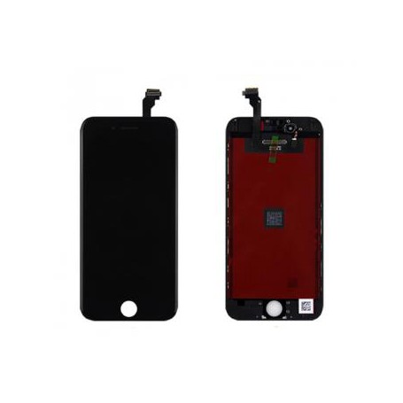 LCD IPHONE 6P NERO