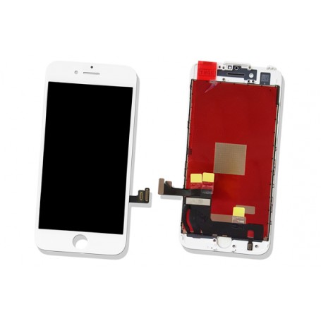 LCD IPHONE 7P BIANCO