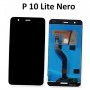 LCD HUAWEI P10 CON FRAME NERO