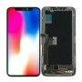 LCD IPHONE X OLED NERO