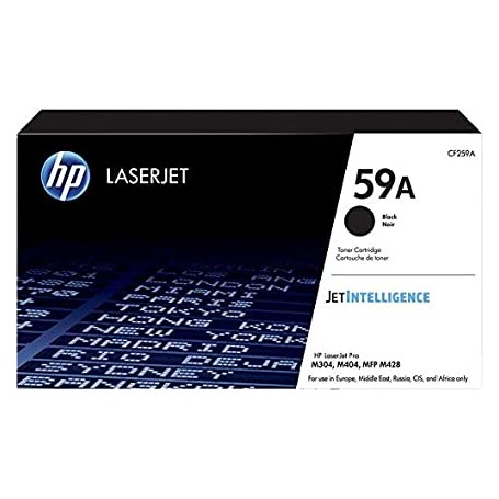 HP 59A LASERJET PRO M 304 (3.000PG)