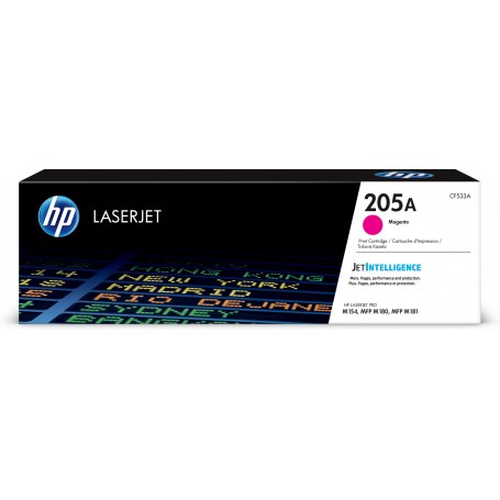 HP 205A  LASERJET PRO M 180/181 (900PG)