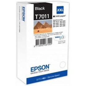 EPSON INK-JET 7011 WP-4015/4025 BK