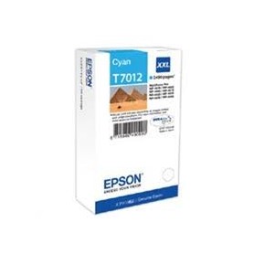 EPSON INK-JET 7012 WP-4015/4025 CY