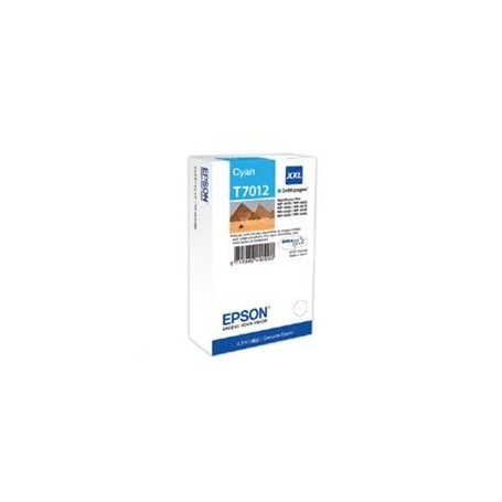 EPSON INK-JET 7012 WP-4015/4025 CY