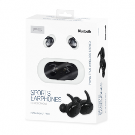 FREESTYLE BLUETOOTH V5.0 EARPHONER SPORT