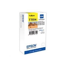 EPSON INK-JET 7014 WP-4015/4025 YE