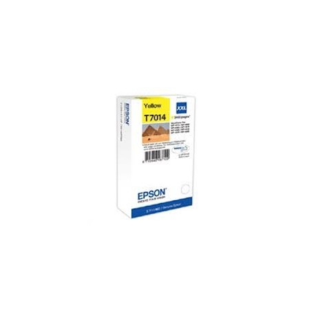 EPSON INK-JET 7014 WP-4015/4025 YE