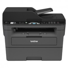 BROTHER MULTIFINZIONE LASER B/N FAX WIFI