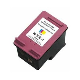 HP CC644 INK JET 300COL XL COMPATIBILE