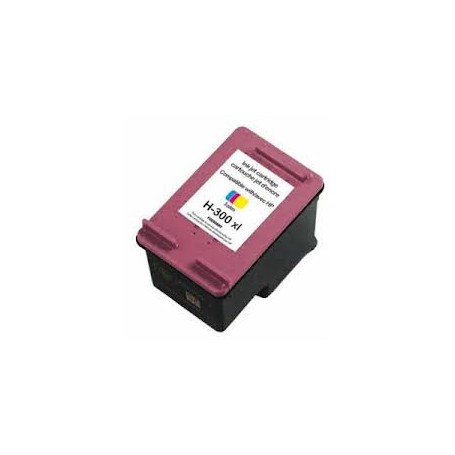 HP CC644 INK JET 300COL XL COMPATIBILE