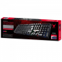 VARR GAMING RGB BK KEYBOARD MULTIMEDIA