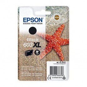 EPSON 603 XL BK EX/WF XP 3100/4100 INK