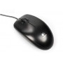 LOGITECH MOUSE OTTICO M100 USB NERO