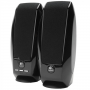 LOGITECH SPEAKER 2.0 S150 NERO