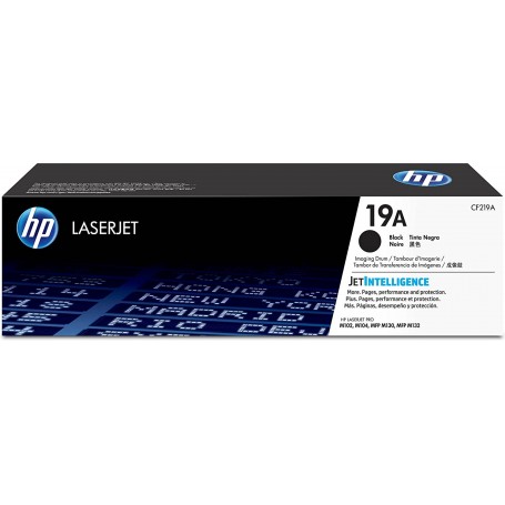 HP 19A LJ M102/4/130 DRUM BK