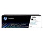 HP (207A) LJ PRO MFP282/255 TONER BK