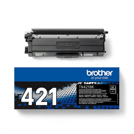 BROTHER HL-L8360/MFC-L8690/DCP-L8410 BK