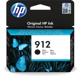 HP INK JET 912 NERO OJ 8012/8025