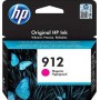 HP INK JET 912 MAGENTA OJ 8012/8025