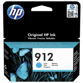 HP INK JET 912 CIANO OJ 8012/8025