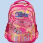 ZAINO SCHOOL BAG FLOWERS  39X29X14 CM