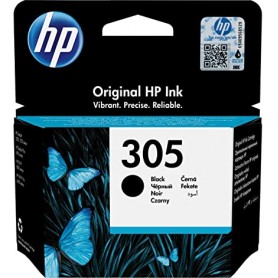 HP INK JET  305 BK DJ4130-PRO6432